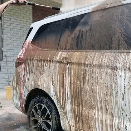 Hidrolavadora Inalámbrica 48V + Aspirador 3 en 1 – Combo de Limpieza Pro