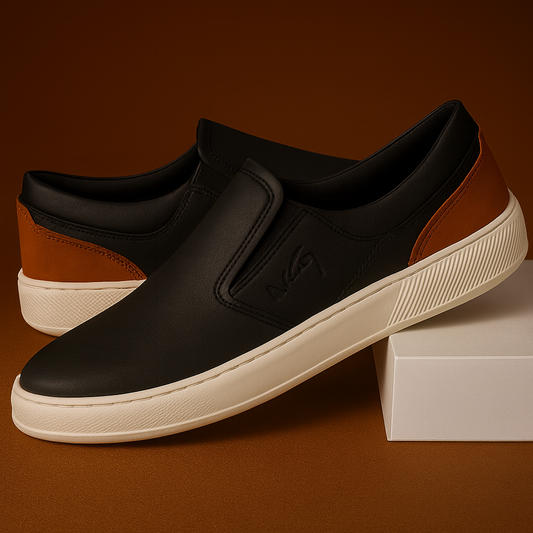 ZAPATO MOCASIN CASUAL PARA HOMBRE