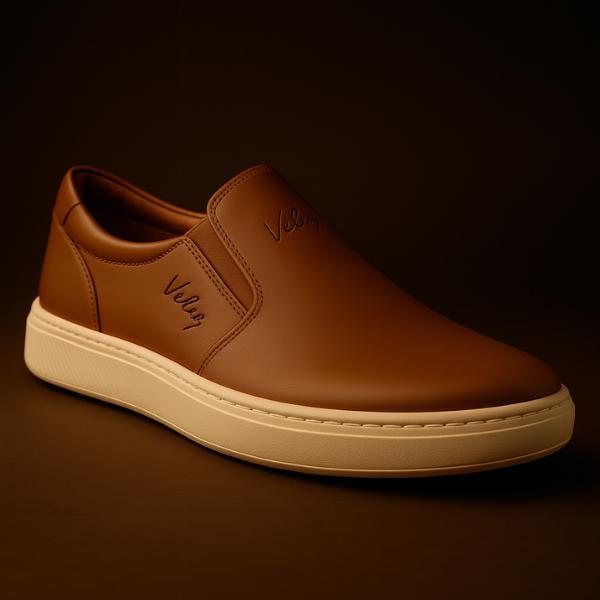 ZAPATO MOCASIN CASUAL PARA HOMBRE