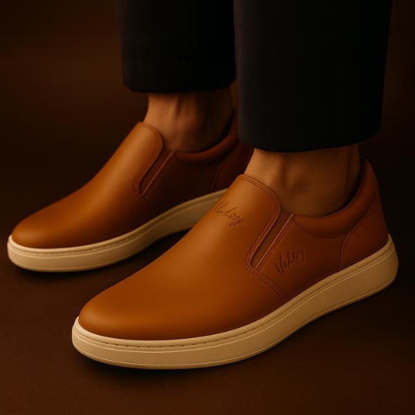 ZAPATO MOCASIN CASUAL PARA HOMBRE