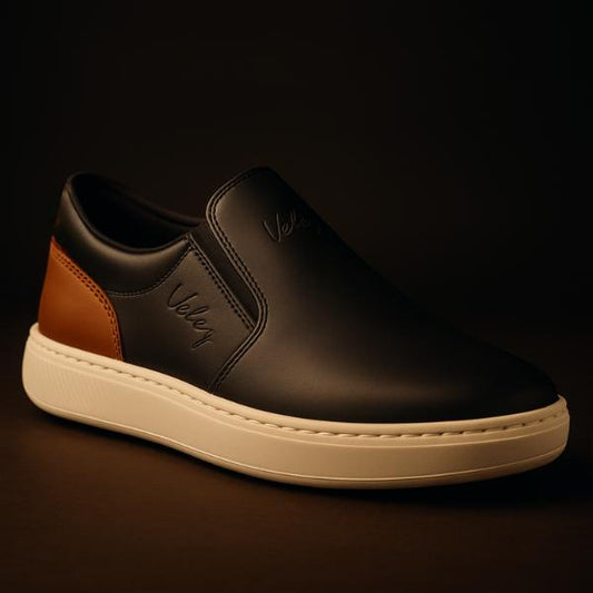 ZAPATO MOCASIN CASUAL PARA HOMBRE